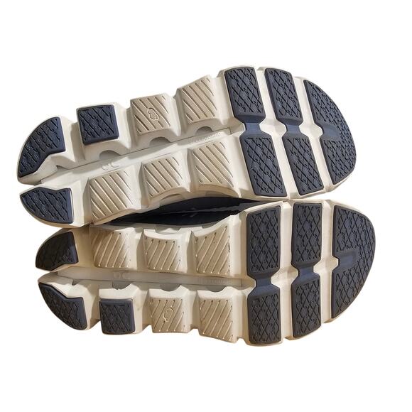 On Running Cloudswift 4 Metal Heather Size 9.5 US Women's Casual 3WF10113220 - Picture 6 of 7